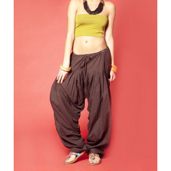 Colori Pantaloni Vari 01 Etnici Estivi Primavera Harem Estate CxordBe